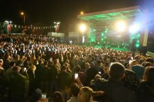 KUBAT BOLULULARI COŞTURDU