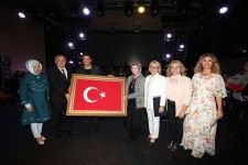 KUBAT BOLULULARI COŞTURDU