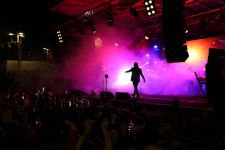 KUBAT BOLULULARI COŞTURDU