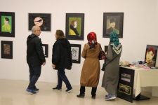 KÜÇÜK YETENEKLERE BÜYÜK ALKIŞ