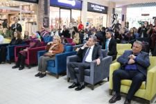 KÜÇÜK YETENEKLERE BÜYÜK ALKIŞ