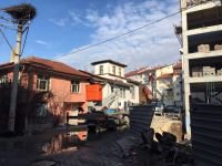 LEYLEK YUVASI İÇİN ÇALIŞTILAR