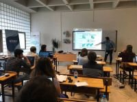 LİNUX YAZ KAMPI SONA ERDİ