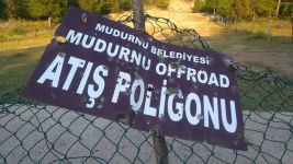 MAGANDALAR İŞ BAŞINDA