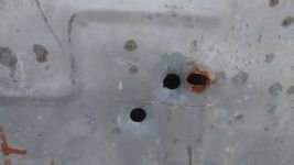 MAGANDALAR İŞ BAŞINDA