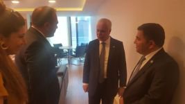 MEHMET AYDIN’DA ADAY ADAYI