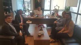 MEHMET AYDIN’DA ADAY ADAYI