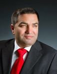 MEHMET AYDIN’DA ADAY ADAYI