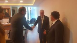 MEHMET AYDIN’DA ADAY ADAYI