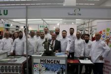 MENGEN, GASTRONOMİ ZİRVESİNDE FARKINI KONUŞTURDU