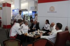 MENGEN, GASTRONOMİ ZİRVESİNDE FARKINI KONUŞTURDU