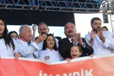 MENGEN’DE YENİ KAMPÜSÜN TEMELİ ATILDI