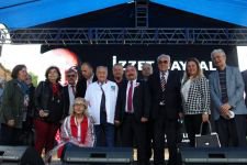 MENGEN’DE YENİ KAMPÜSÜN TEMELİ ATILDI