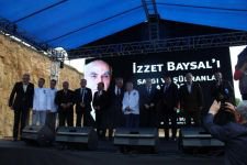 MENGEN’DE YENİ KAMPÜSÜN TEMELİ ATILDI