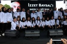 MENGEN’DE YENİ KAMPÜSÜN TEMELİ ATILDI