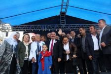 MENGEN’DE YENİ KAMPÜSÜN TEMELİ ATILDI