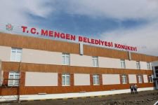 MENGEN TURİZMLE BÜYÜYOR