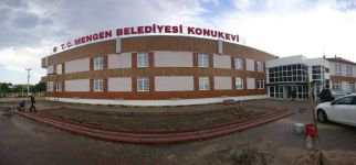 MENGEN TURİZMLE BÜYÜYOR