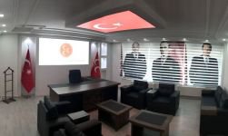 MHP YENİ YUVASINA KAVUŞUYOR