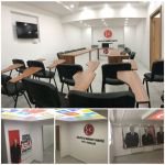 MHP YENİ YUVASINA KAVUŞUYOR