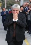 MİLLİ EĞİTİM MÜDÜRÜ İSTİFA ETTİ