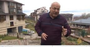MİLYONLARCA KİŞİ BOLU'YU İZLEDİ