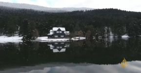 MİLYONLARCA KİŞİ BOLU'YU İZLEDİ