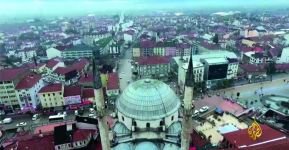 MİLYONLARCA KİŞİ BOLU'YU İZLEDİ