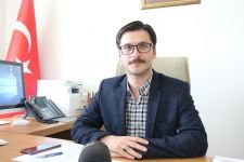 MİNİK EGE İÇİN YARDIM BEKLENİYOR