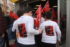 MİNİK ÖĞRENCİLER MEHMETÇİĞE MEKTUP YOLLADI