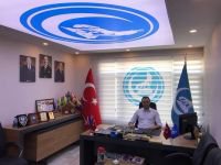 "MÜCADELE ETMEYE DEVAM EDECEĞİZ"