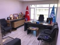 "MÜCADELE ETMEYE DEVAM EDECEĞİZ"