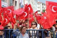 MUHARREM İNCE ERDOĞAN'A YÜKLENDİ