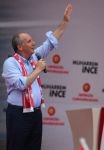 MUHARREM İNCE ERDOĞAN'A YÜKLENDİ