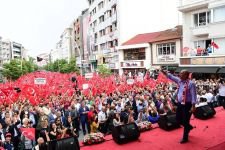 MUHARREM İNCE ERDOĞAN'A YÜKLENDİ