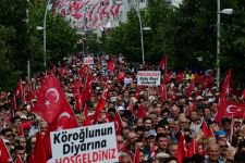 MUHARREM İNCE ERDOĞAN'A YÜKLENDİ