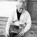 FECİ KAZADA MUHTAR HAYATINI KAYBETTİ