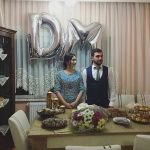 MUTLULUĞA İLK ADIMI ATTILAR