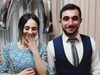 MUTLULUĞA İLK ADIMI ATTILAR