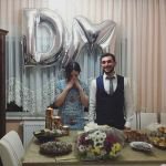 MUTLULUĞA İLK ADIMI ATTILAR