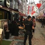 NARKOTİK TİMLERİ KENTİ DİDİK DİDİK ETTİ