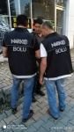 NARKOTİK TİMLERİ KENTİ DİDİK DİDİK ETTİ