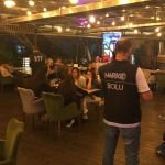 NARKOTİK TİMLERİ KENTİ DİDİK DİDİK ETTİ