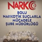 NARKOTİK TİMLERİNDEN PEŞ PEŞE OPERASYON