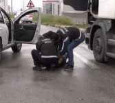 NARKOTİK'TEN AKSİYON FİLMİ GİBİ OPERASYON