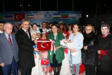 NEVRUZ COŞKUSU BAŞLADI