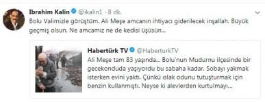 O FOTOĞRAF SOSYAL MEDYAYI YIKTI