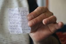 O POLİSİN KOMŞUSU KONUŞTU...