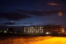 ODALARININ IŞIKLARIYLA KUDÜS YAZDILAR