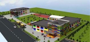 ÖĞRENCİLERİN MUTLU YUVASI, BİLİM KOLEJİ